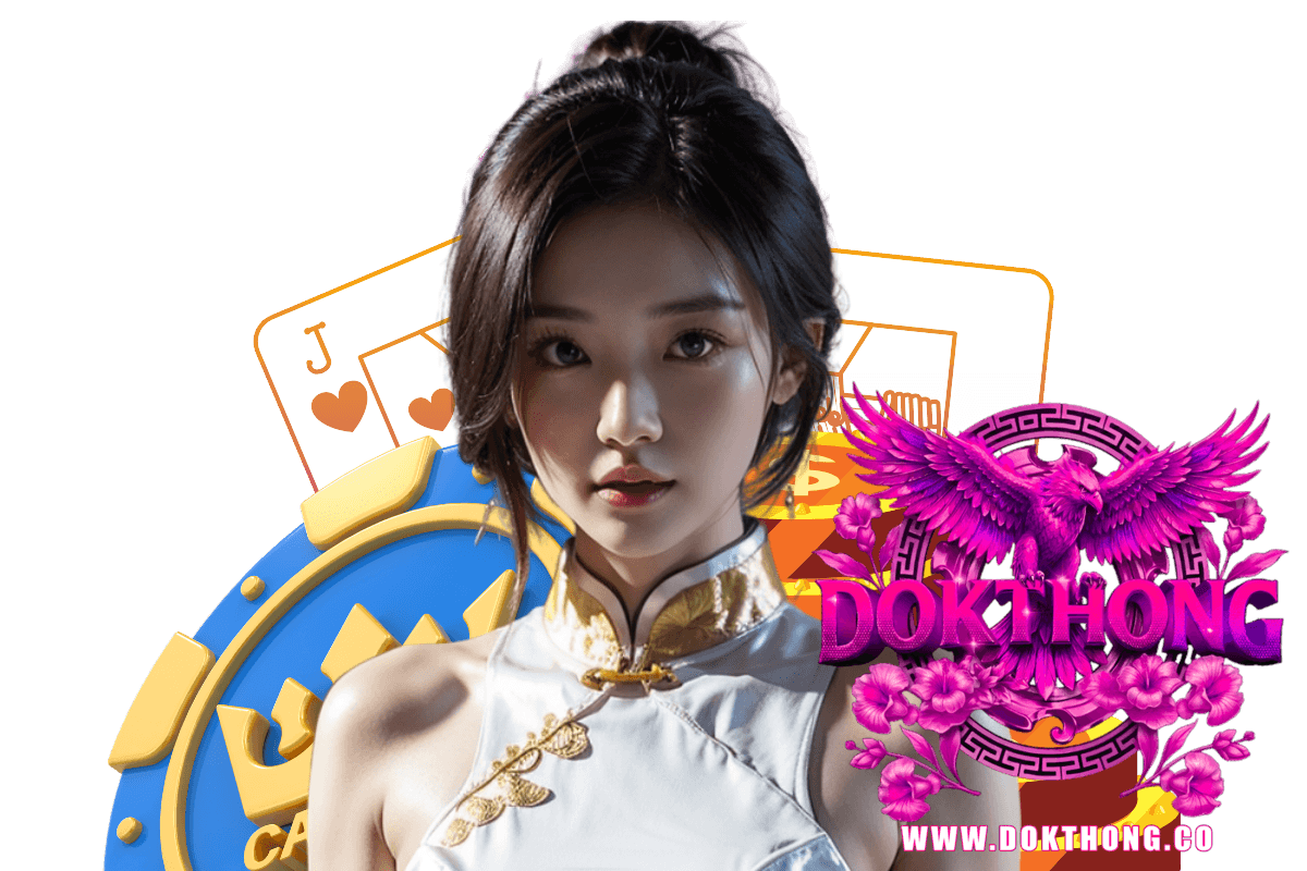 dokthong meaning