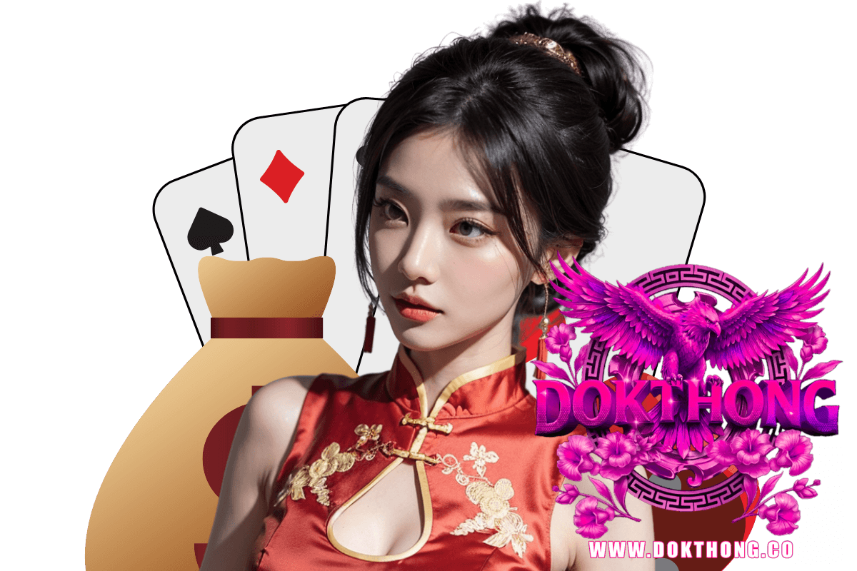 dokthong thai